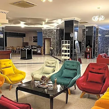 Airport 3*