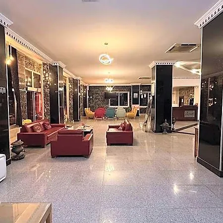 Airport 3* Adana