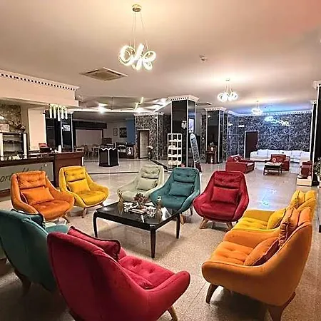 Airport Hotel Adana