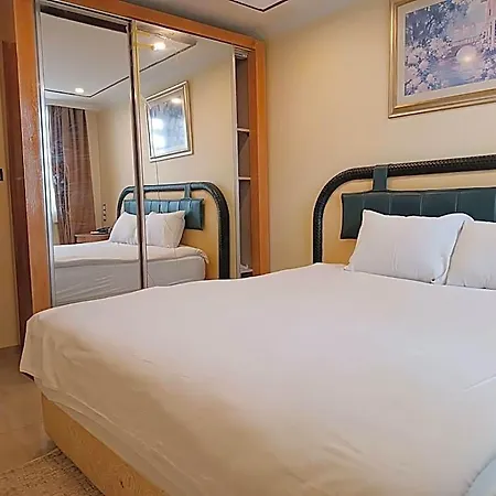 Airport Hotel Adana