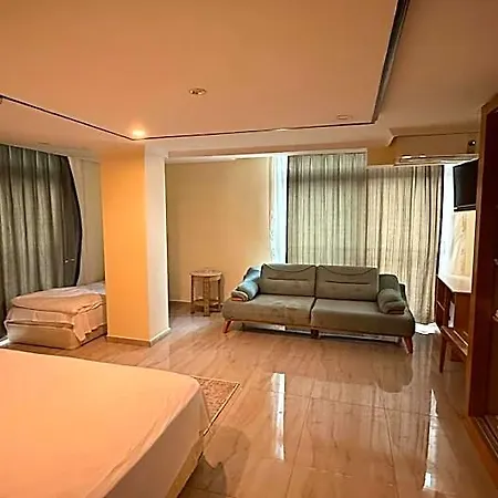 Airport Hotel Adana