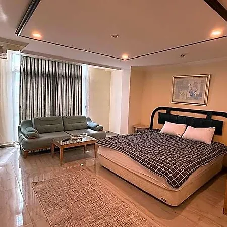 Hotel Airport Adana